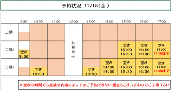 お久しぶりの投稿です！！